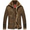 Leather Jackets Mens