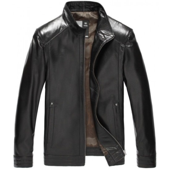 Leather Jackets Mens