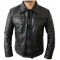 Leather Jackets Mens