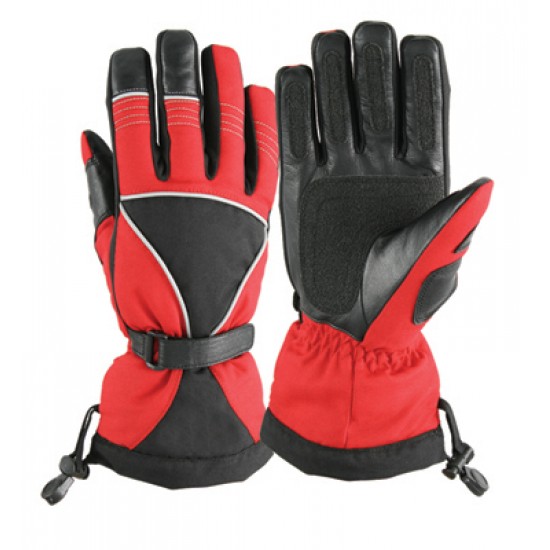 Motorbike Gloves