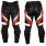 Motorbike Leather Pants