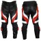 Motorbike Leather Pants