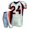 American Football Uniform