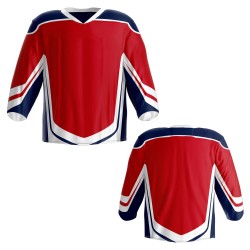 Ice Hockey Jersey