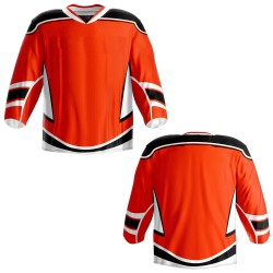 Ice Hockey Jersey