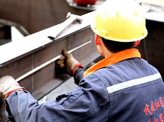 紅星機(jī)器在路上 | 不負(fù)春光，蓄勢起航