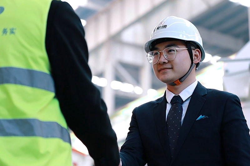 深得客戶青睞，紅星機(jī)器憑實(shí)力晉升“礦山之星”