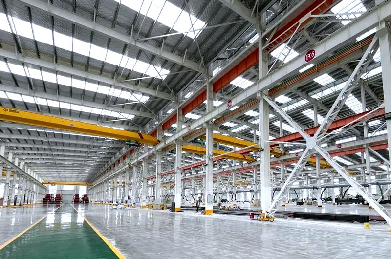 云開疫散，紅星集團(tuán)高端智造再開疆