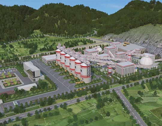 河北省大氣污染防治再出新規(guī)！封閉環(huán)保型生產(chǎn)是當(dāng)務(wù)之急