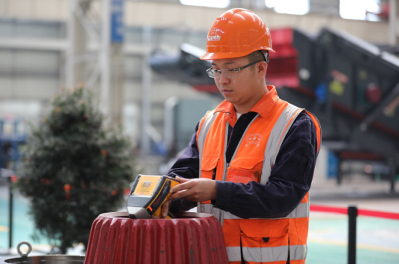 高質(zhì)量裝備怎么來的，一起探尋紅星智造的背后！