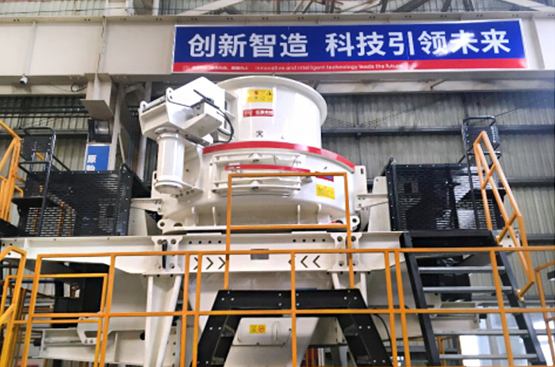 機(jī)制砂石骨料大規(guī)模用于水電站，如何減少針片狀料？