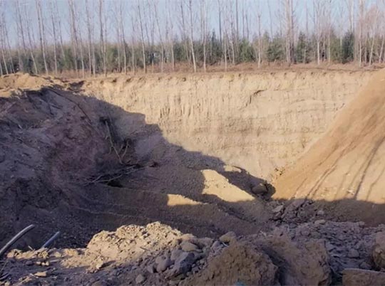 北京一男子盜采砂石被判刑9個月，開采砂石你需要知道這些