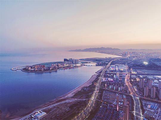 砂石剛需 | 全國(guó)3000多個(gè)項(xiàng)目集中開工！5點(diǎn)教你如何提高制砂機(jī)的產(chǎn)量