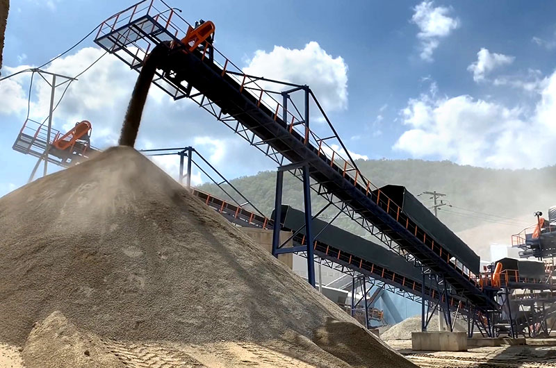 適度超前開展基礎(chǔ)設(shè)施投資，砂石需求前景可觀