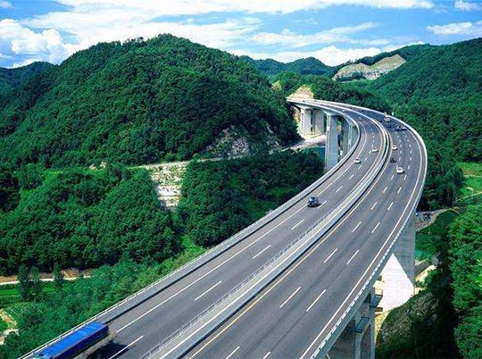 砂石利好 | 2022年3省新改建公路近2.5萬里，機(jī)制砂生產(chǎn)要注意這2點 