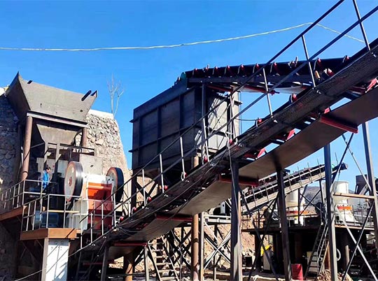 砂石運輸受阻、需求下降？疫情之下，砂石企業(yè)該如何“苦練內(nèi)功”？