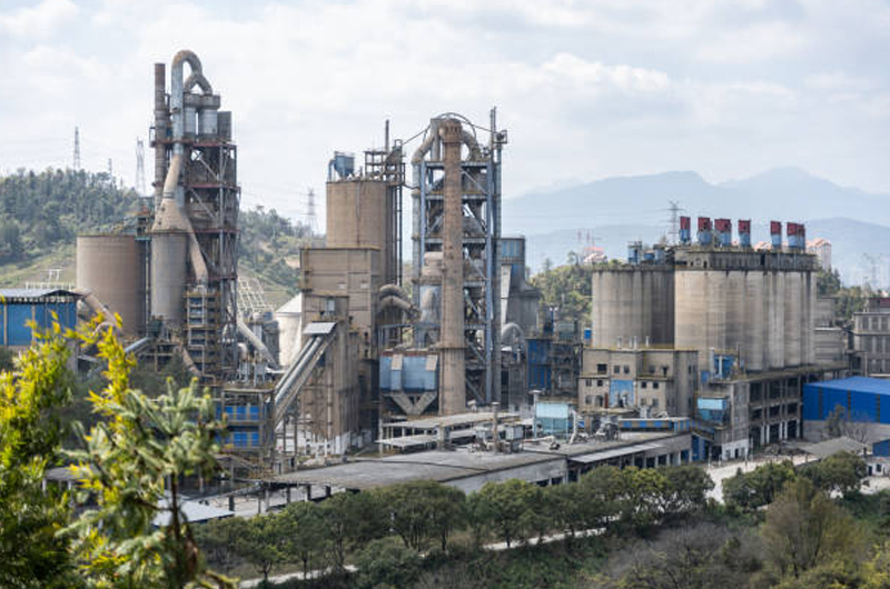 越來越多水泥企業(yè)涌入砂石骨料市場(chǎng)，紅星機(jī)器提供多元化發(fā)展方向