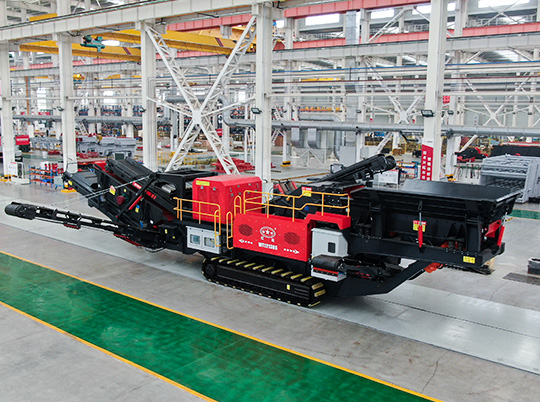 建筑裝修垃圾處理行業(yè)發(fā)展前景依舊廣闊！紅星建筑裝修垃圾智慧再生系統(tǒng)給你一站式整套解決方案