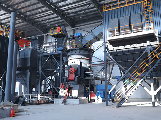 紅星立式磨粉機高效節(jié)能，引領(lǐng)行業(yè)新未來