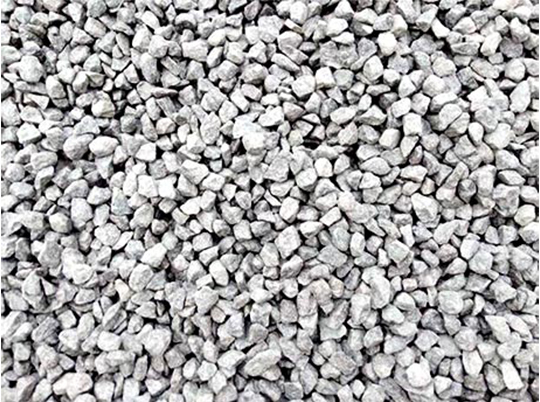 物料硬度高、粒度不均勻？紅星對輥式破碎機輕松破解砂石骨料難題！