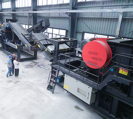 粗破設備選不對，生產(chǎn)線全白費！三招教你選定高效耐用款設備