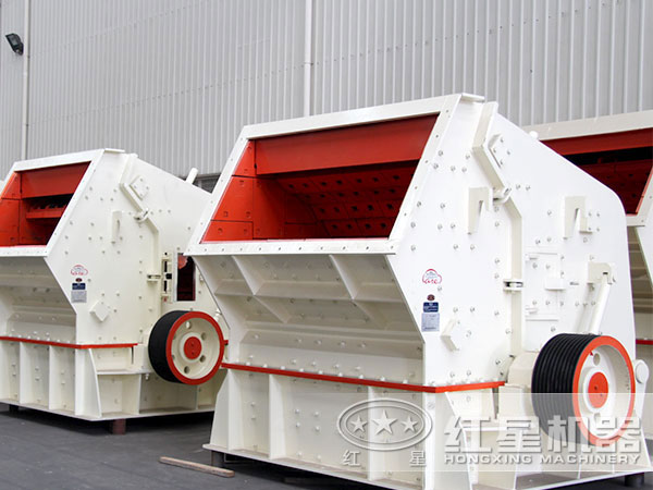 反擊破和圓錐破的區(qū)別？哪個(gè)更好？