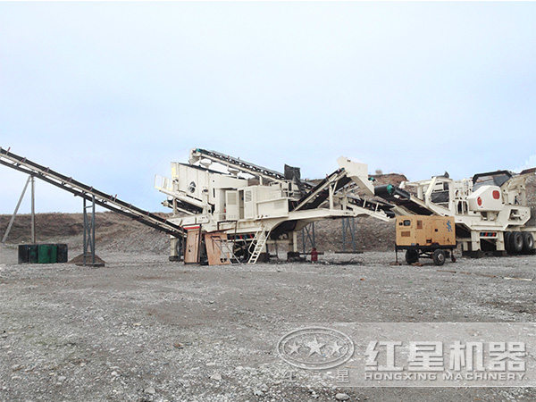 2018年石料廠還能開(kāi)嗎？開(kāi)辦一個(gè)石料廠需要哪些設(shè)備？