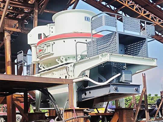 高品質(zhì)機(jī)制砂需求旺盛，掌握這幾點(diǎn)提高質(zhì)量不是事