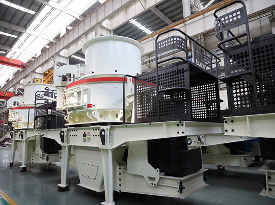 春季開工忙，年產(chǎn)200萬噸砂石骨料生產(chǎn)線正式落地