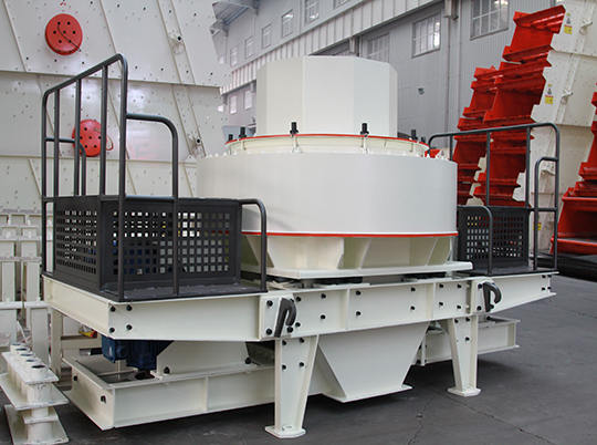 砂石需求量增加，天然砂短缺！如何尋找良機(jī)？