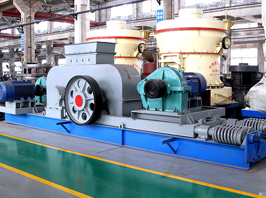 球磨機(jī)、輥壓機(jī)與HORO磨的比較分析