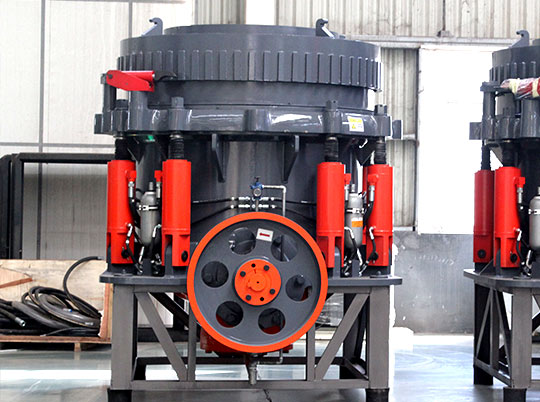 城鎮(zhèn)化離不開水泥業(yè)，離不開先進(jìn)的破碎