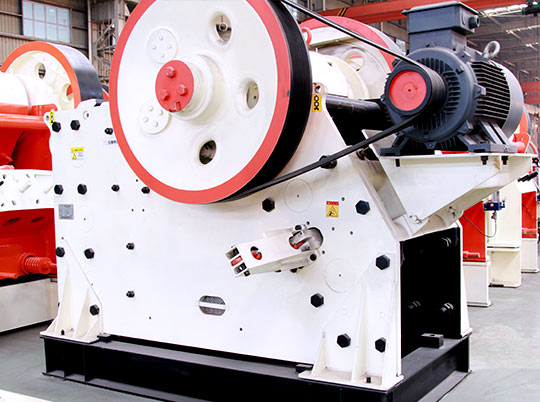 如何拆卸鄂式破碎機(jī)？