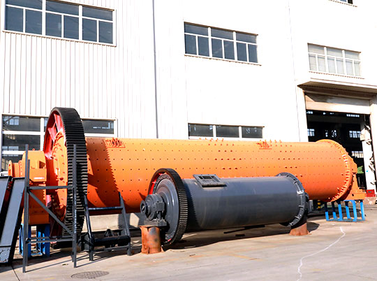 如何實現(xiàn)水泥球磨機(jī)高產(chǎn)的方法