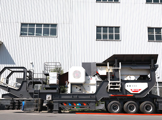 高科技是把雙刃劍：合適的破碎機，才是較好的破碎機