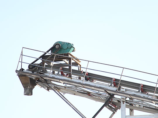 韓國(guó)2009年工程機(jī)械平均開工率為46％