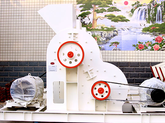 礦山機械設(shè)備發(fā)展的新方向——環(huán) 節(jié)能