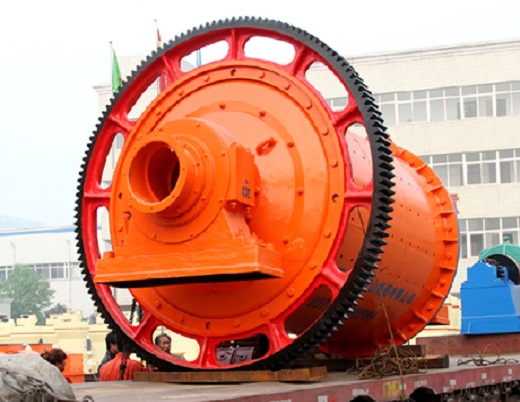 國家出臺了諸多政策以扶持制濕式球磨機礦山機械設(shè)備的國產(chǎn)化趨勢