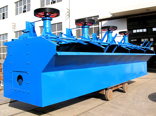 自然界中不同礦石的選礦方法都有哪些？