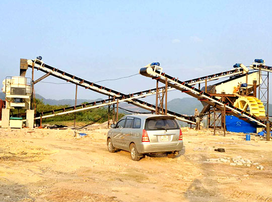 紅星機器講礦山機器歷史：新型干法水泥生產(chǎn)線是如何被引進的？