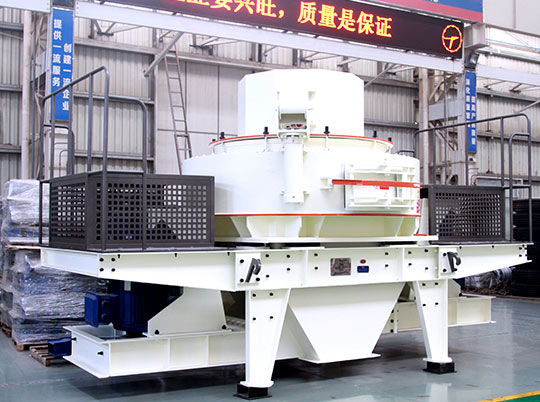 紅星新型制砂機(jī)設(shè)備助緩煤電之爭(zhēng)