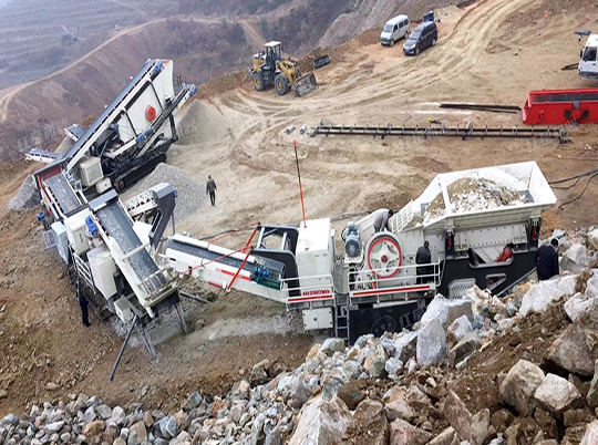 建筑垃圾資源化利用，讓城市發(fā)展更綠色