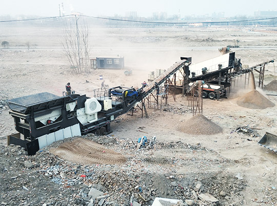 垃圾分類的時(shí)代已經(jīng)來臨，那么建筑垃圾何去何從？